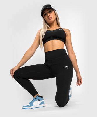 Леггинсы Venum Essential Lifestyle Black ven04659-001
