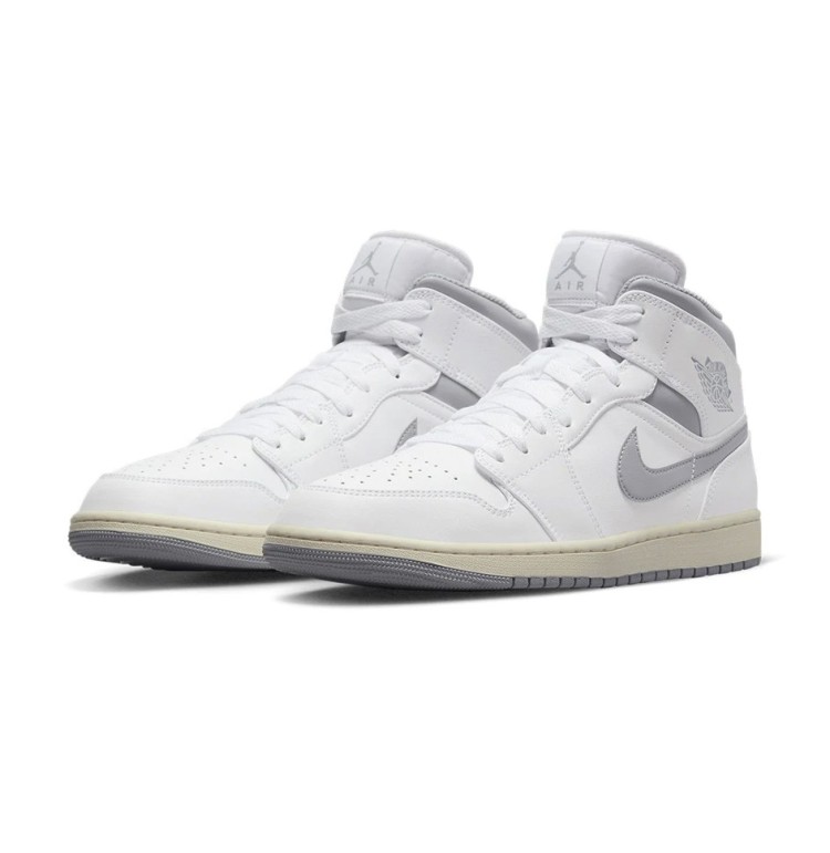 Jordan 1 mid 9.5 shop