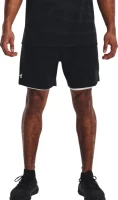 Шорты Under Armour UA Vanish Woven 2in1 Sts-BLK 1373764-001 в Челябинске  в Челябинске 