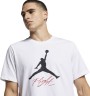 Футболка Nike JUMPMAN FLIGHT HBR TEE AO0664-100 в Челябинске 