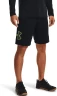 Шорты Under Armour UA TECH GRAPHIC SHORT 1306443-008 в Челябинске 