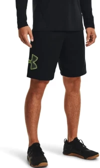 Шорты Under Armour UA TECH GRAPHIC SHORT 1306443-008