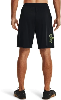 Шорты Under Armour UA TECH GRAPHIC SHORT 1306443-008