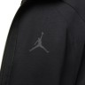 Толстовка Nike M Air Jordan Dri-Fit Sport Fleece Full-Zip DV9783-010 в Челябинске  в Челябинске 