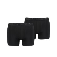 Боксеры Puma (2 шт) SPORT MICROFIBER BOXER 2P 93552001 в Челябинске  в Челябинске 