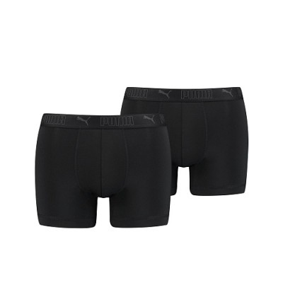 Боксеры Puma (2 шт) SPORT MICROFIBER BOXER 2P 93552001