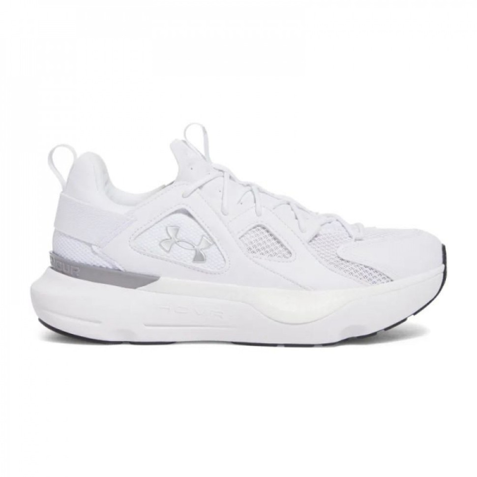 Кроссовки Under Armour UA Infinite MVMNT SE 6000902-100 в Челябинске  в Челябинске 