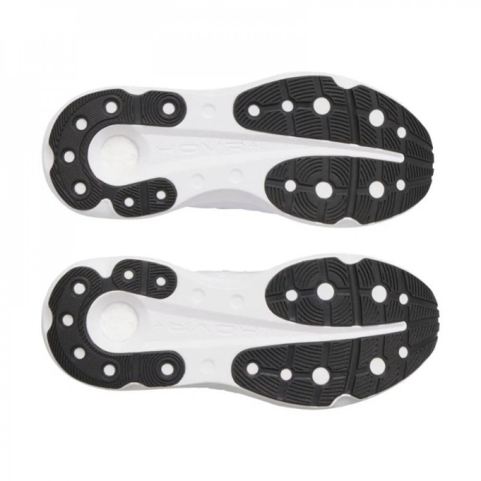 Кроссовки Under Armour UA Infinite MVMNT SE 6000902-100 в Челябинске  в Челябинске 