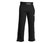 Брюки Adidas спортивные Training Pant Boxing Club черные adiTB262черн. в Челябинске  в Челябинске 