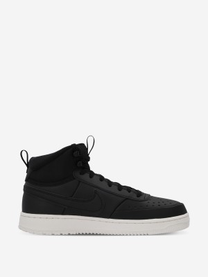 Кроссовки Nike COURT VISION MID WNTR DR7882-003