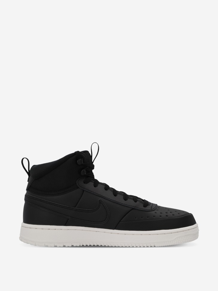 Кроссовки Nike COURT VISION MID WNTR DR7882-003 в Челябинске  в Челябинске 