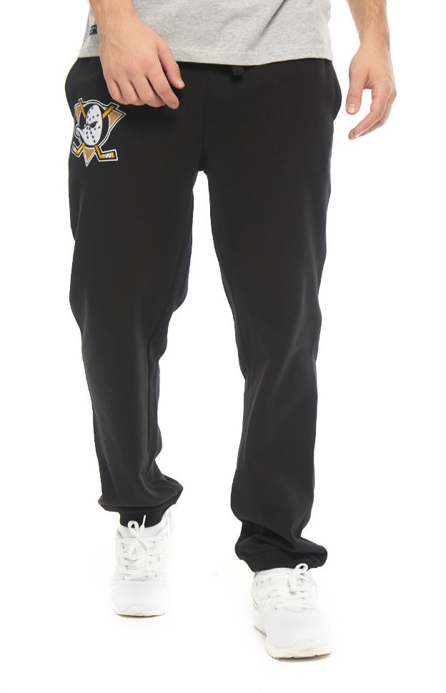 Брюки ATRIBUTIKA & CLUB Anaheim Ducks, черн. 45850 в Челябинске  в Челябинске 