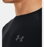 Футболка Under Armour UA Tech SS Tee Black /  / Graphite 1326413-001 в Челябинске  в Челябинске 