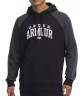 Толстовка Under Armour UA Rival Flc CB Hood 6003958-001 в Челябинске  в Челябинске 