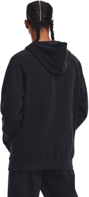 Толстовка Under Armour UA Rival Fleece Logo HD 1379758-001