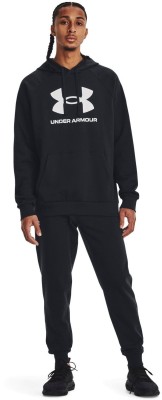 Толстовка Under Armour UA Rival Fleece Logo HD 1379758-001