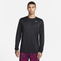 Лонгслив Nike M NK DF TEE RLGD LS RESET DX0993-010 в Челябинске  в Челябинске 