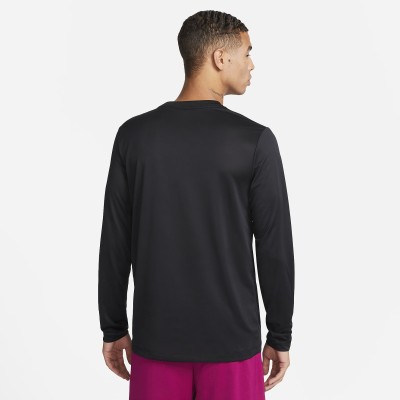 Лонгслив Nike M NK DF TEE RLGD LS RESET DX0993-010