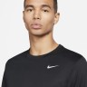 Лонгслив Nike M NK DF TEE RLGD LS RESET DX0993-010 в Челябинске  в Челябинске 