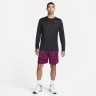 Лонгслив Nike M NK DF TEE RLGD LS RESET DX0993-010 в Челябинске  в Челябинске 