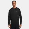 Толстовка Nike M NSW TE FLC CRW DD5257-010 в Челябинске  в Челябинске 