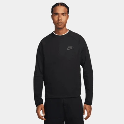 Толстовка Nike M NSW TE FLC CRW DD5257-010