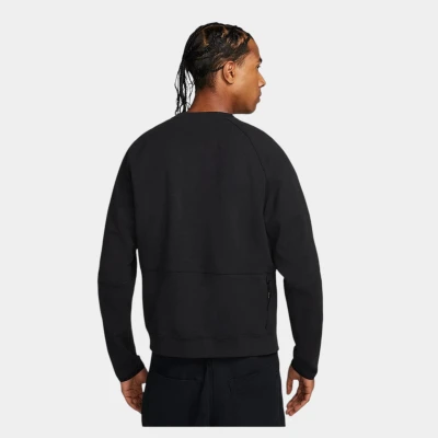 Толстовка Nike M NSW TE FLC CRW DD5257-010