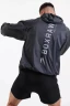 Ветровка BoxRaw Genaro BXRW-GH Dark-Grey в Челябинске  в Челябинске 