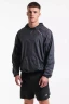 Ветровка BoxRaw Genaro BXRW-GH Dark-Grey в Челябинске  в Челябинске 