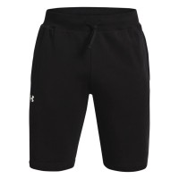Шорты Under Armour UA Rival Cotton Short 1363932-001 в Челябинске  в Челябинске 