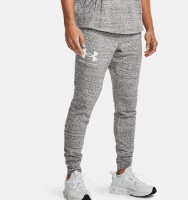 Брюки Under Armour UA RIVAL TERRY JOGGER 1361642-112 в Челябинске  в Челябинске 