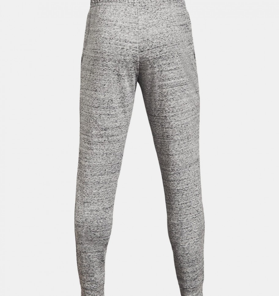 Брюки Under Armour UA RIVAL TERRY JOGGER 1361642-112 в Челябинске  в Челябинске 