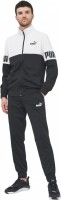 Спортивный костюм Puma Puma Power Colorblock Poly Suit cl 84810801 в Челябинске  в Челябинске 