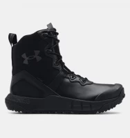 Ботинки Under Armour UA MG Valsetz LTHR WP 3024266-001 в Челябинске  в Челябинске 