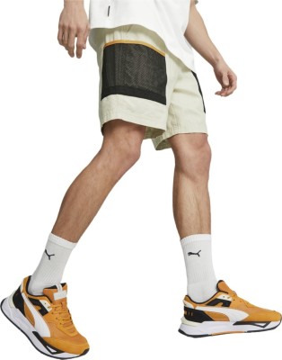 Шорты Puma DOWNTOWN Cargo Shorts 7&quot;&quot; WV 53886988