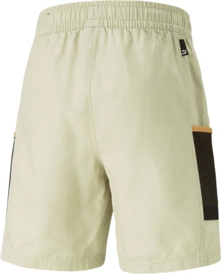 Шорты Puma DOWNTOWN Cargo Shorts 7&quot;&quot; WV 53886988