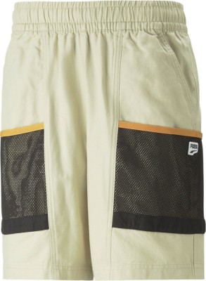 Шорты Puma DOWNTOWN Cargo Shorts 7&quot;&quot; WV 53886988
