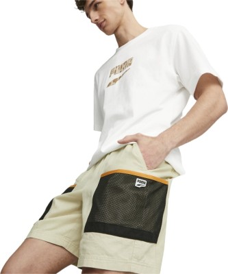 Шорты Puma DOWNTOWN Cargo Shorts 7&quot;&quot; WV 53886988