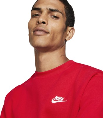 Свитшот Nike M Nsw Club Crw Bb BV2662-657