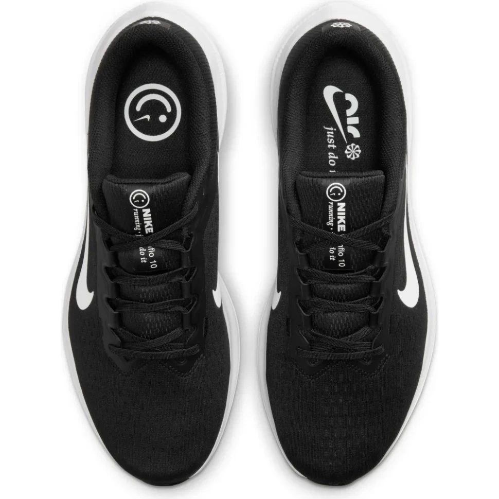 Кроссовки Nike Winflo 10 DV4022-003 в Челябинске  в Челябинске 