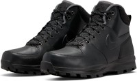 Ботинки Nike Manoa Leather SE DC8892-001 в Челябинске  в Челябинске 