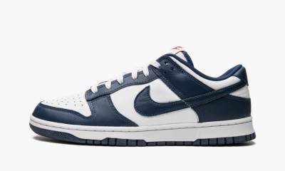 Кроссовки Nike Dunk Low Retro &#039;Valerian Blue&#039; DD1391-400