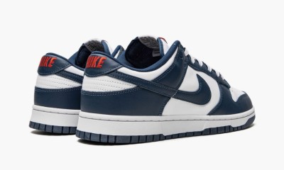 Кроссовки Nike Dunk Low Retro &#039;Valerian Blue&#039; DD1391-400