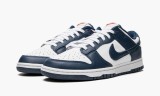Кроссовки Nike Dunk Low Retro 'Valerian Blue' DD1391-400