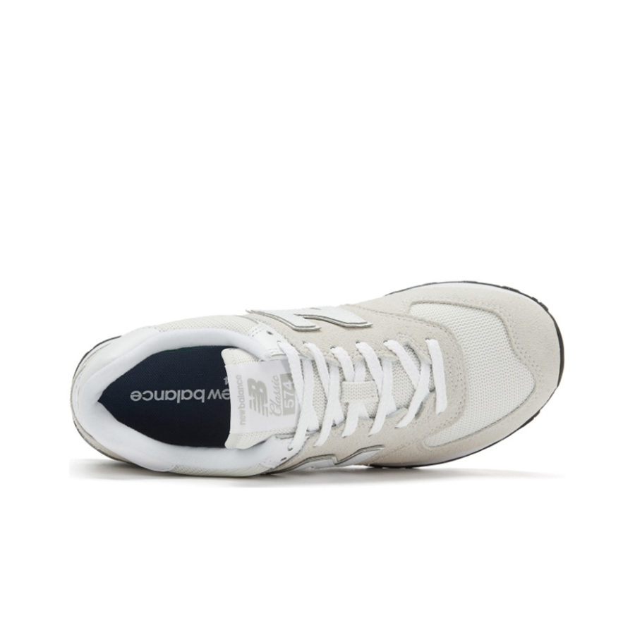 Кроссовки New Balance 574 ML574EVW в Челябинске  в Челябинске 