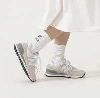 Кроссовки New Balance 574 ML574EVW в Челябинске  в Челябинске 