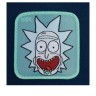 Бейсболка CAPSLAB Rick and Morty Rick CL/REM/1/SAN2 Rick and Morty Rick (синий) 88-262-06-00