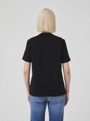 Футболка Lee Cooper MT4A122551BS2LC1/BLK