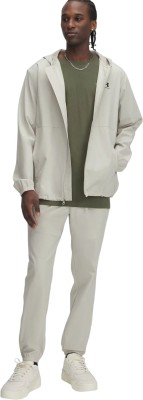 Брюки Under Armour UA Vibe Woven Jogger 1386557-289