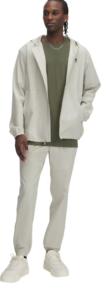 Брюки Under Armour UA Vibe Woven Jogger 1386557-289 в Челябинске  в Челябинске 